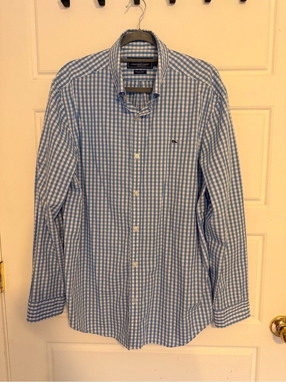 Men’s Vineyard Vines Dress Shirt